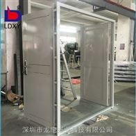 单开防水防盗金库门