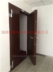 来图定制大量批发不锈钢防爆门