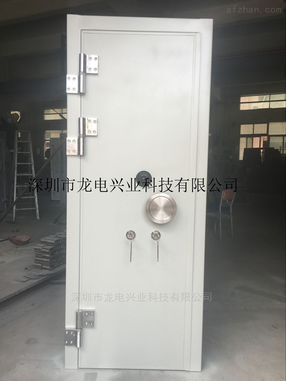 深圳库门 双人管理的库室门 品质